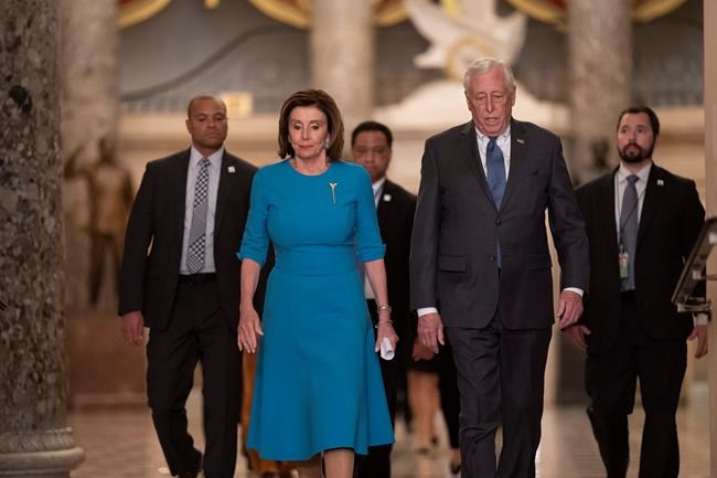 Dems debate how to hit Trump on virus, economy amid crisis | iNFOnews.ca Dems debate how to hit Trump on virus, economy amid crisis | iNFOnews.ca