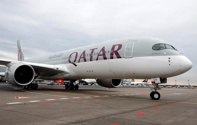 US, Qatar reach agreement on subsidy spat with airlines | iNFOnews.ca
