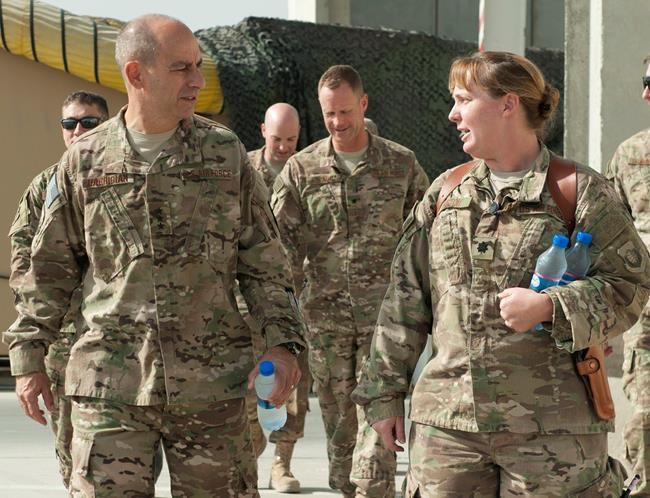 US-Russia calls increase to avoid air mishaps in Syria | iNFOnews.ca