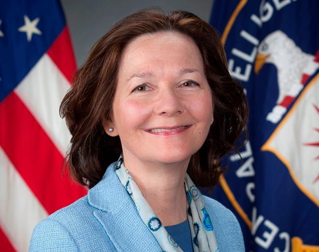 Probe clears Haspel on destruction of waterboarding tapes | iNFOnews.ca Probe clears Haspel on destruction of waterboarding tapes | iNFOnews.ca