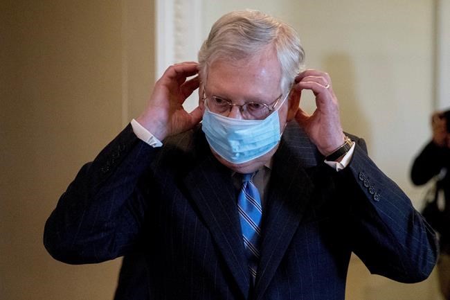 Distancing from Trump? Some Republicans step up critiques | iNFOnews.ca Distancing from Trump? Some Republicans step up critiques | iNFOnews.ca