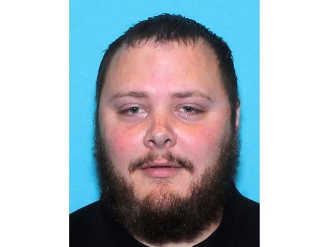 Q&A: Texas gunman's punishment spotlights military justice | iNFOnews.ca Q&A: Texas gunman's punishment spotlights military justice | iNFOnews.ca
