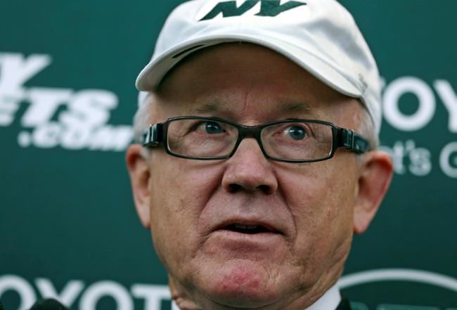 Trump wants Jets owner, former Dodgers co-owner as US envoys | iNFOnews.ca