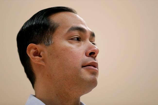 2020 Democratic hopefuls embrace new meaning of reparations | iNFOnews.ca