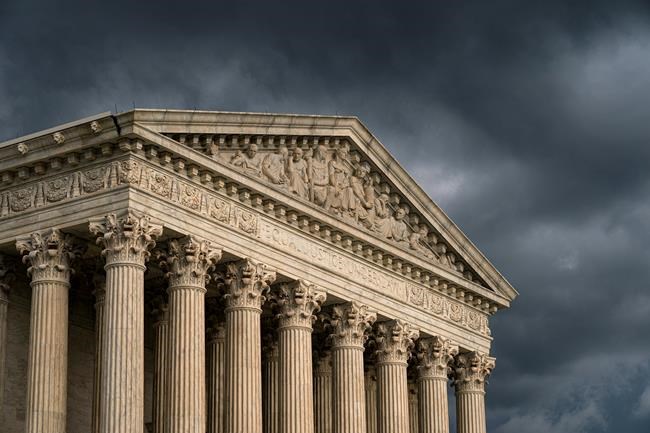 High court seems ready to send virus funds to Alaska Natives | iNFOnews.ca