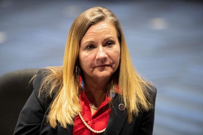 Chase sues Virginia GOP over gubernatorial convention plans | iNFOnews.ca Chase sues Virginia GOP over gubernatorial convention plans | iNFOnews.ca