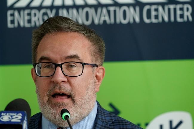 EPA chief pledges more cleanups, less focus on climate | iNFOnews.ca