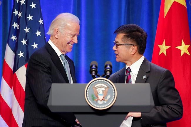 Ex-ambassador says Trump campaign fanning hatred with new ad | iNFOnews.ca Ex-ambassador says Trump campaign fanning hatred with new ad | iNFOnews.ca