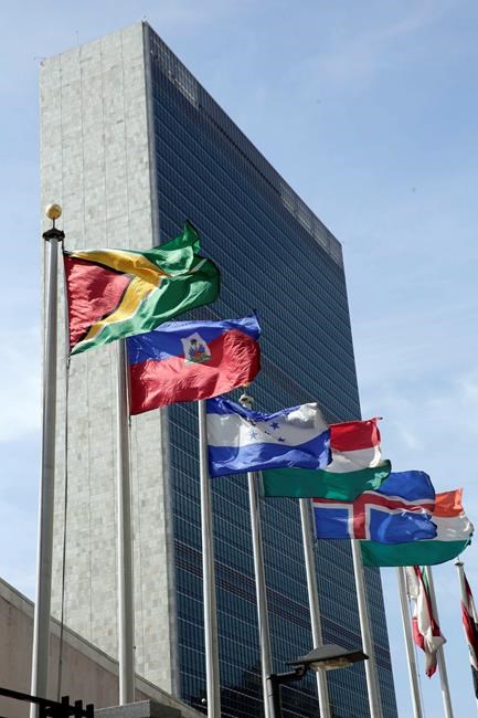 US opposes Nazi speech, but will vote no at UN to banning it | iNFOnews.ca US opposes Nazi speech, but will vote no at UN to banning it | iNFOnews.ca
