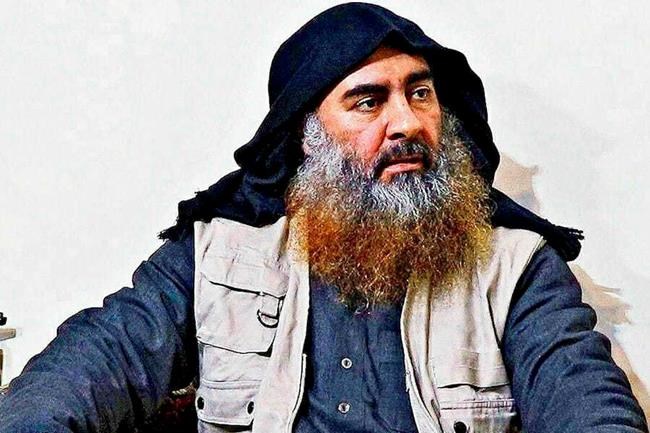 IS says militants from Egypt, Bangladesh support new leader | iNFOnews.ca