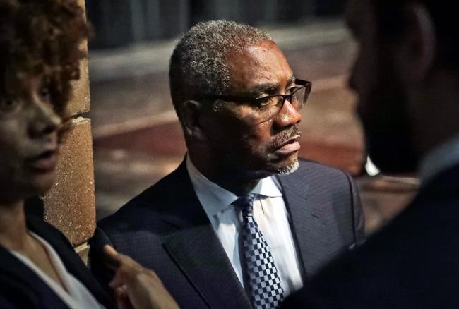 Congressional Black Caucus PAC backs Biden's White House bid | iNFOnews.ca