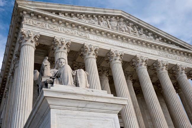 Court seems favourable to defendant claiming jury race bias | iNFOnews.ca Court seems favourable to defendant claiming jury race bias | iNFOnews.ca