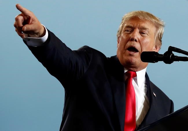 Ryan blasts states that send billions to federal government | iNFOnews.ca