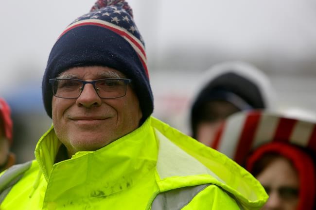 'With reservations': Trump voters grapple with Biden's win | iNFOnews.ca