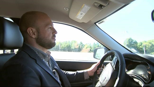 Technology crammed into cars worsens driver distraction | iNFOnews.ca Technology crammed into cars worsens driver distraction | iNFOnews.ca