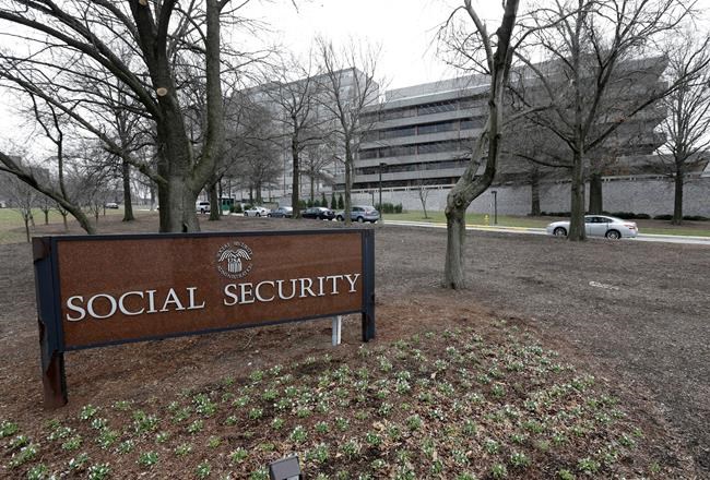 Should you be worried about Social Security and Medicare? | iNFOnews.ca