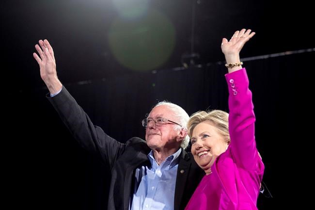 Democrats gather to confront lingering 2016 frustration | iNFOnews.ca Democrats gather to confront lingering 2016 frustration | iNFOnews.ca