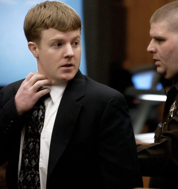 Drug dealer gets 41 years in prison for 2001 murder | iNFOnews.ca