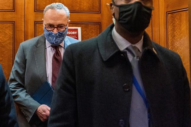Democrats start reining in expectations for immigration bill | iNFOnews.ca Democrats start reining in expectations for immigration bill | iNFOnews.ca