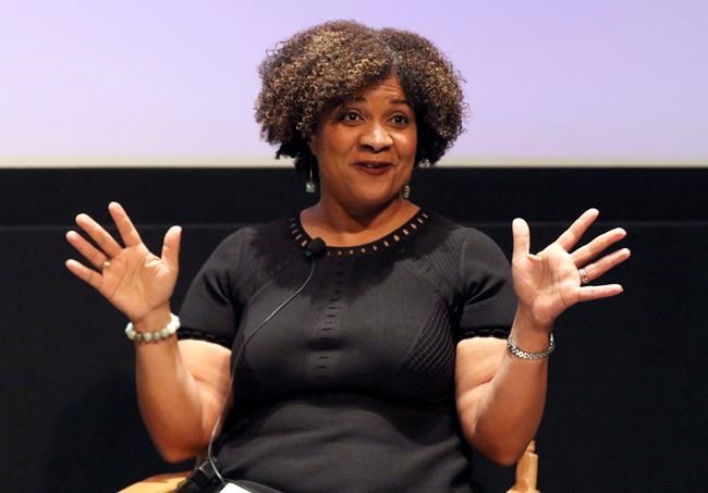 Times Up gives $750,000 for combatting sexual misconduct | iNFOnews.ca