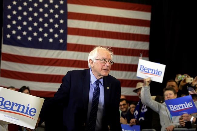 Institute founded by Sanders' wife, son is shutting down | iNFOnews.ca