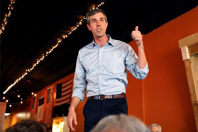 2020 by the numbers: Democratic candidates posting big stats | iNFOnews.ca 2020 by the numbers: Democratic candidates posting big stats | iNFOnews.ca
