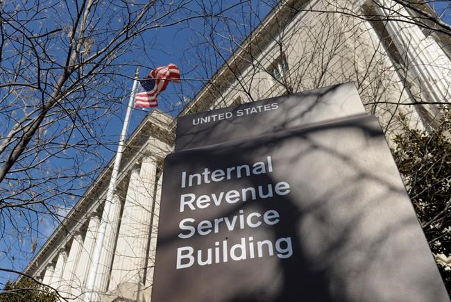 IRS strikes back as agents make big dent in identity theft | iNFOnews.ca