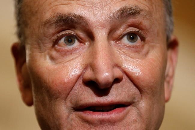 Democrats face setbacks in recruiting top Senate candidates | iNFOnews.ca Democrats face setbacks in recruiting top Senate candidates | iNFOnews.ca