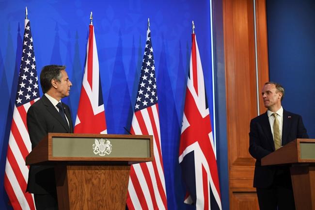Flurry of diplomatic contacts fuel Iran deal speculation | iNFOnews.ca
