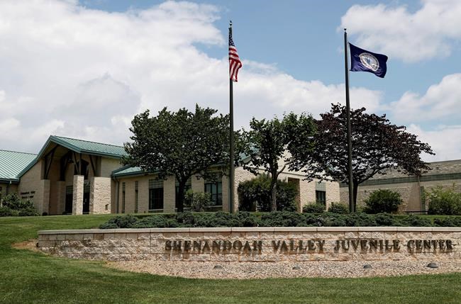 Lawsuit alleging abuse of immigrant teens to move forward | iNFOnews.ca Lawsuit alleging abuse of immigrant teens to move forward | iNFOnews.ca