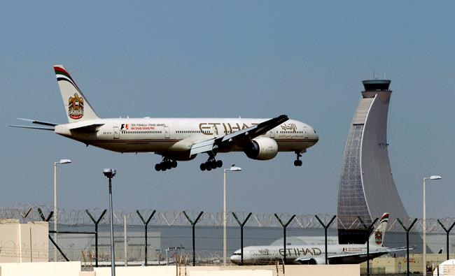 AP sources: US, Emirates near deal to solve air subsidy spat | iNFOnews.ca AP sources: US, Emirates near deal to solve air subsidy spat | iNFOnews.ca