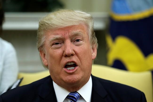 GOP voters blame Congress, not Trump, for lack of progress | iNFOnews.ca GOP voters blame Congress, not Trump, for lack of progress | iNFOnews.ca