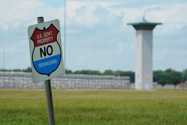 Execution staff have COVID-19 after inmate put to death | iNFOnews.ca