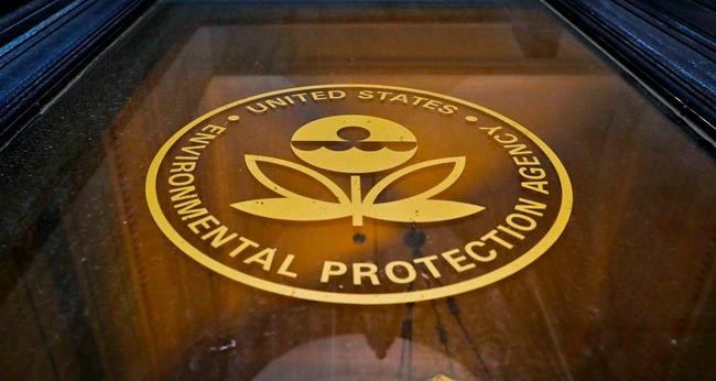 Research on children's health risks in doubt over EPA funds | iNFOnews.ca Research on children's health risks in doubt over EPA funds | iNFOnews.ca