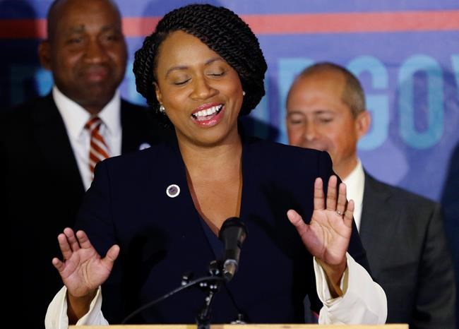 Democratic Party transforming as it searches for leaders | iNFOnews.ca