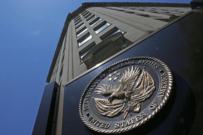 Veterans care still 'high risk' as Trump mulls VA head | iNFOnews.ca