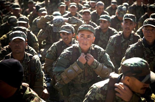 War and waste: cautionary tales as US ponders Afghan boost | iNFOnews.ca