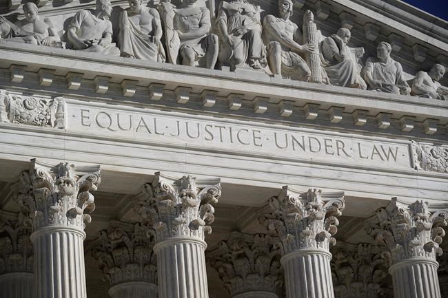 Justices say accident victims can sue Ford in state courts | iNFOnews.ca Justices say accident victims can sue Ford in state courts | iNFOnews.ca