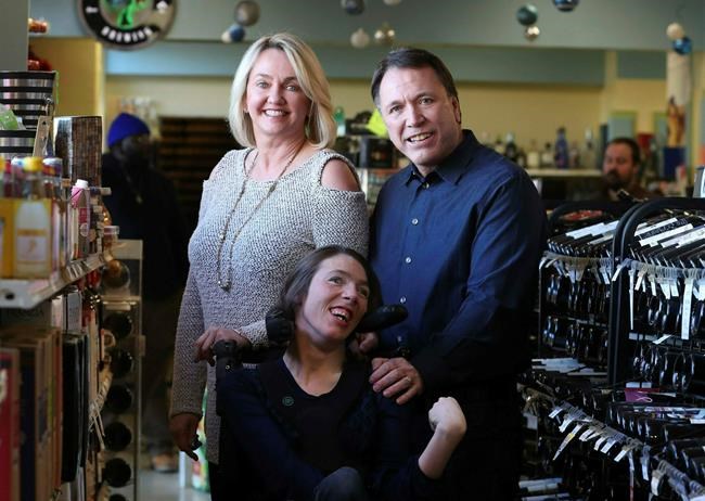 Family's fight for liquor license leads to Supreme Court | iNFOnews.ca Family's fight for liquor license leads to Supreme Court | iNFOnews.ca