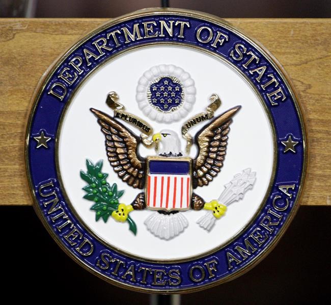 Child sex offenders to be named as such in US passports | iNFOnews.ca Child sex offenders to be named as such in US passports | iNFOnews.ca