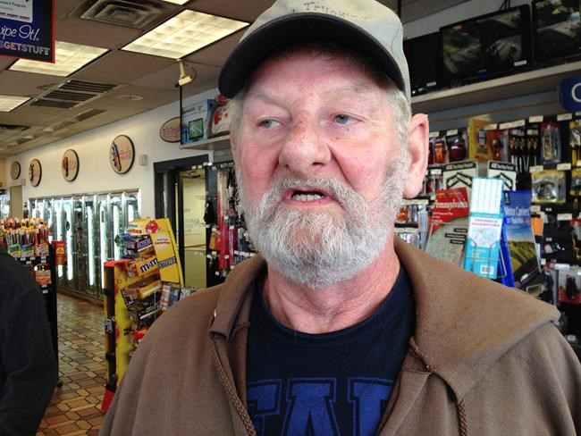 Rollback of truck safety rules may be just the beginning | iNFOnews.ca