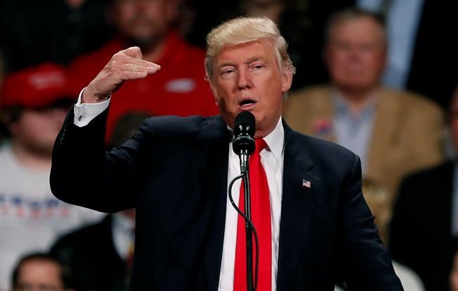 Big business warns Trump against mass deportation | iNFOnews.ca Big business warns Trump against mass deportation | iNFOnews.ca