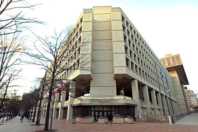 Trump seized on what memo could mean even before reading it | iNFOnews.ca
