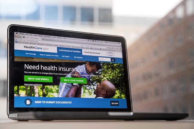 GOP owns health care dilemma now, and voter skepticism | iNFOnews.ca