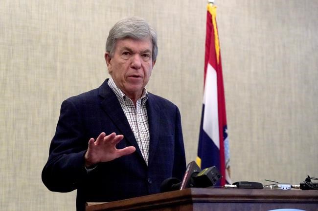 Wave of retirements signals battles ahead for Republicans | iNFOnews.ca