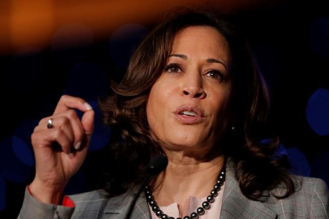 Impeachment, felons voting divides Democrats at CNN forums | iNFOnews.ca Impeachment, felons voting divides Democrats at CNN forums | iNFOnews.ca