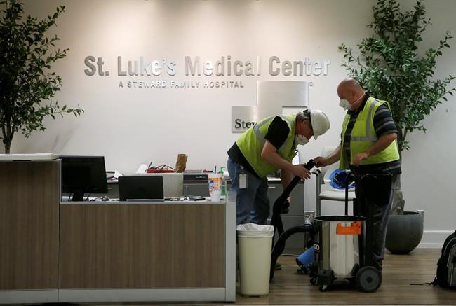 Poll: Cost makes nearly 1 in 10 leery of seeking COVID care | iNFOnews.ca Poll: Cost makes nearly 1 in 10 leery of seeking COVID care | iNFOnews.ca