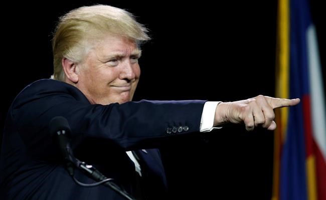 Why Dump Trump effort faces likely defeat at GOP convention | iNFOnews.ca