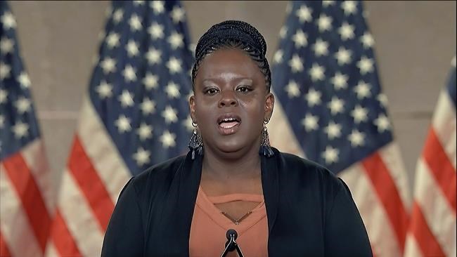 Trump out to build 'permission structure' to win back voters | iNFOnews.ca