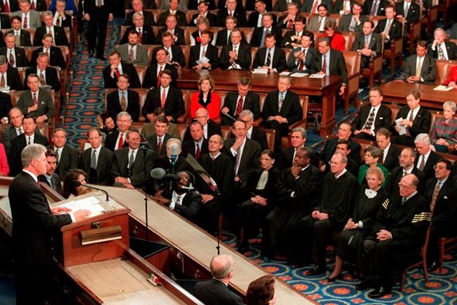 Democrats make case for role of government in virus response | iNFOnews.ca